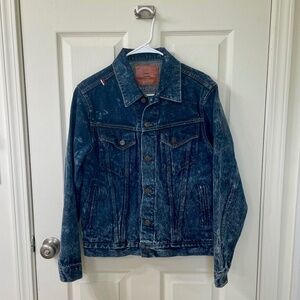 Tanuki Denim Jacket
